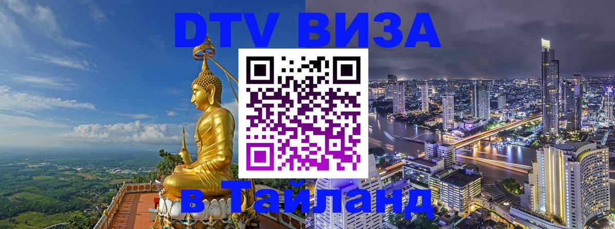Оформление DTV визы под ключ: стоимость и тарифы, только загранпаспорт - Барнаул  09.12.2025 